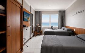 Flat vista Mar -conforto e estilo em Ponta Negra-Natal